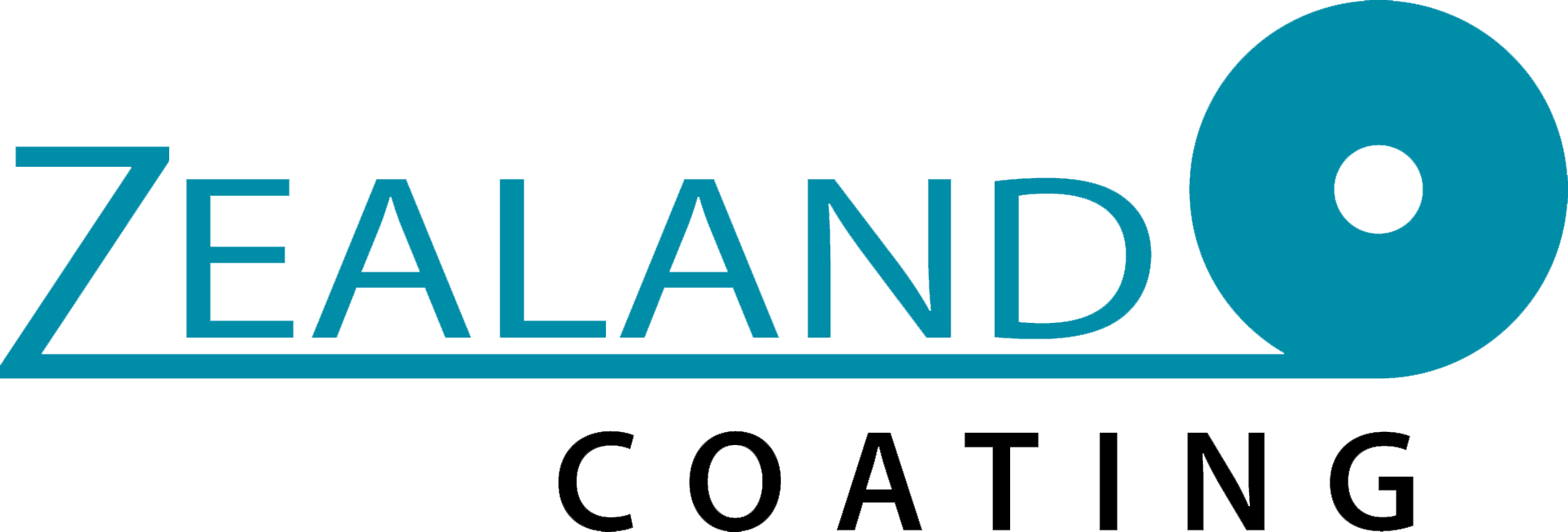 zealand coating logo
